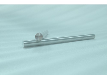 Aluminum Rods