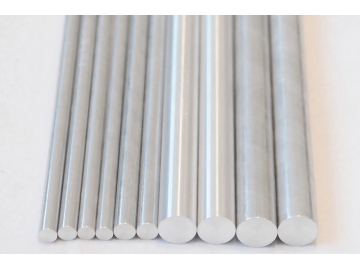 Aluminum Rods