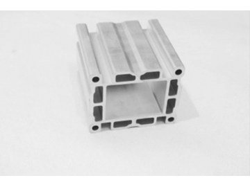 Extruded Aluminum Heat Sinks