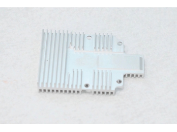 Extruded Aluminum Heat Sinks