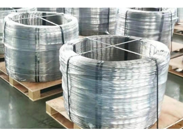 Aluminum Wire