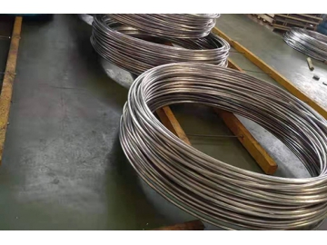 Aluminum Wire