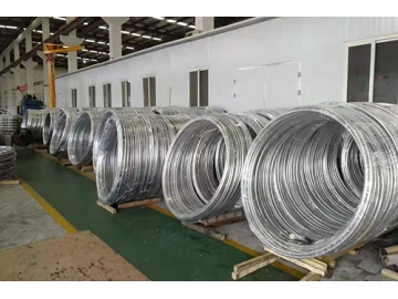 Aluminum Wire