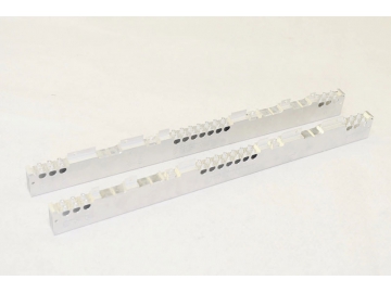 5G Signal Transmitter Heat Sinks