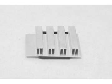 5G Signal Transmitter Heat Sinks