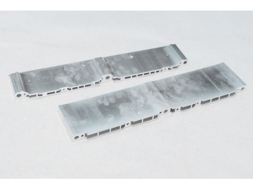 5G Signal Transmitter Heat Sinks