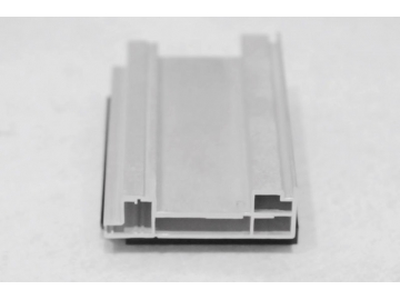 Extruded Aluminum Household Appliance Frames