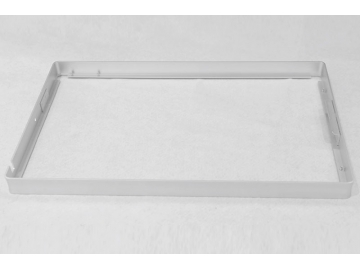 Extruded Aluminum Household Appliance Frames