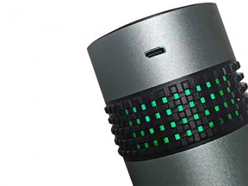 Ionizer Air Purifier, J8