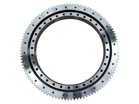 Four-point Contact Ball Bearing