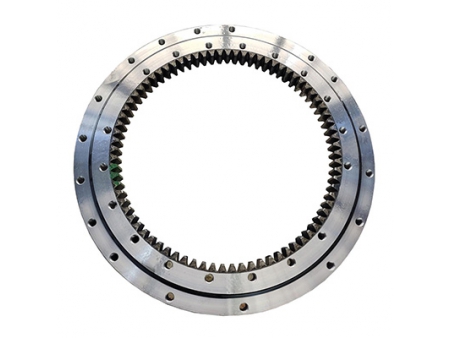 Single-row Crossed Roller Bearing