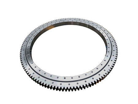 Single-row Crossed Roller Bearing