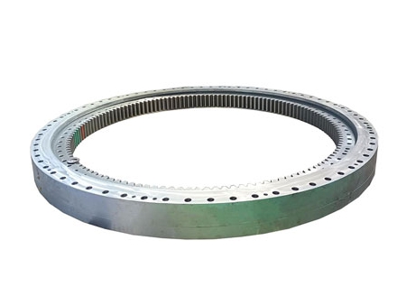 Three-row Roller Slewing Bearing