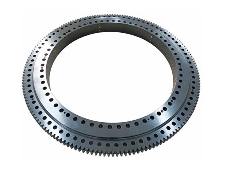 Three-row Roller Slewing Bearing