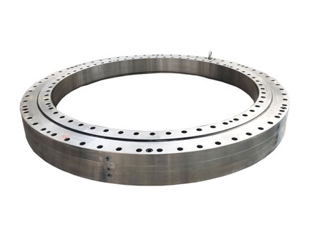 Three-row Roller Slewing Bearing