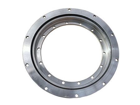 Flanged Slewing Bearing