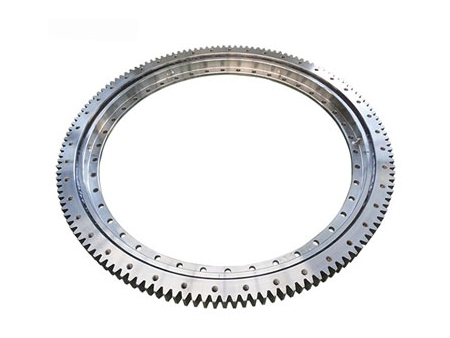 Flanged Slewing Bearing