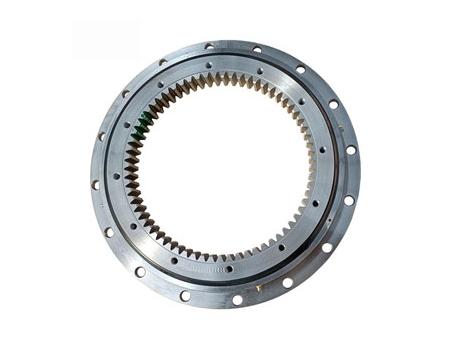 Flanged Slewing Bearing