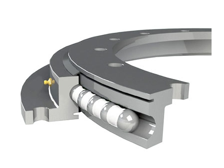 Flanged Slewing Bearing