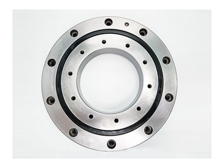 JRU Series Crossed Roller Bearing