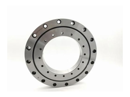 JRU Series Crossed Roller Bearing