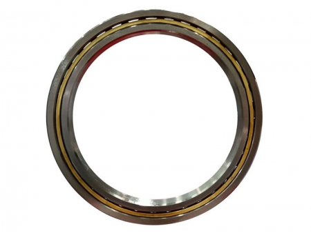 Thin Section Ball Bearing