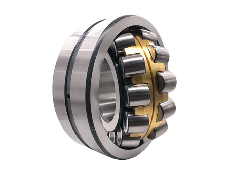 Spherical Roller Bearings