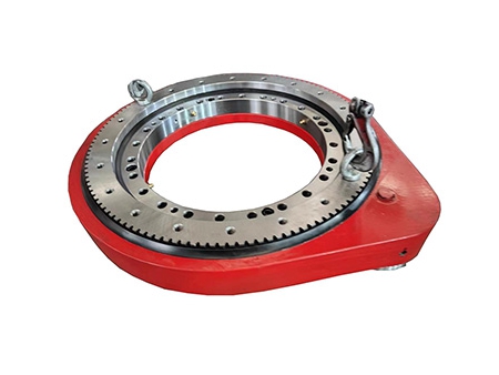 SP Spur Gear Slew Drive