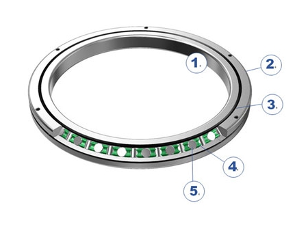 Precision Bearings