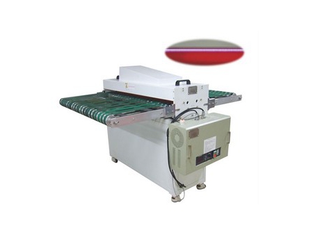 Sheet Corona Treater