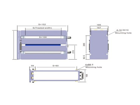 Web Cleaner, FR-300