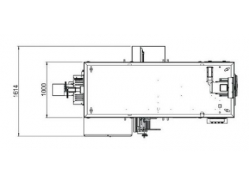 Facial Tissue Bundler, TP-B20TA/B30T