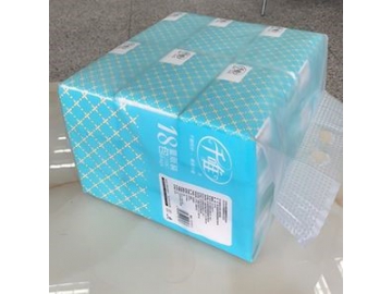 Napkin Bundler, TP-B35TE