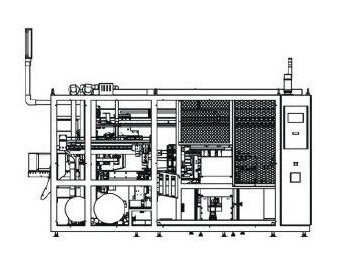 Napkin Bundler, TP-B35TE