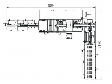 Toilet Roll Wrapper, TP-R220