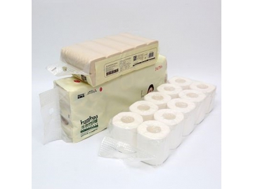 Toilet Roll Bundler, TP-B30R