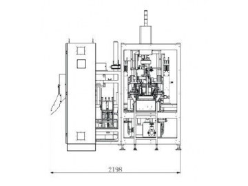 Toilet Roll Bundler, TP-B30R