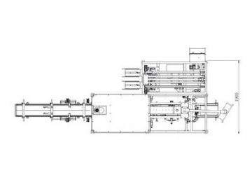 Toilet Roll Bundler, TP-B30R