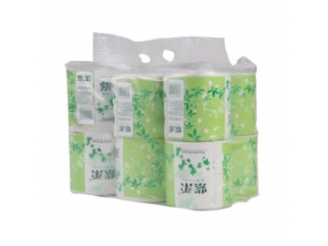 Toilet Roll Wrapper, TP-B30RE