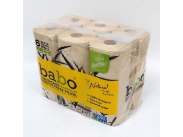 Toilet Roll Wrapper, TP-B30RE