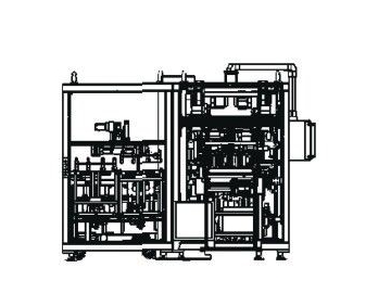 Toilet Roll Wrapper, TP-B30RE