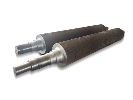 Fixed Type Single Facer