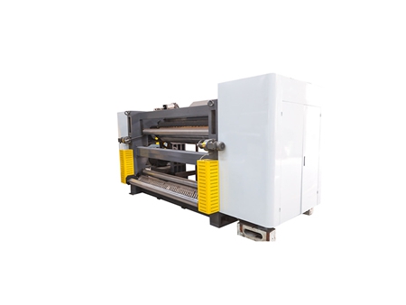 Corrugating Machine