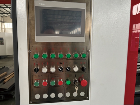 Slitter Scorer Machine, Electrical Control, 80m /min, SMBD-DDJY (GNC type)