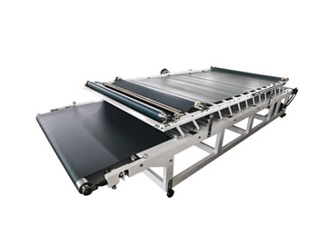 Sheet to Sheet Laminator, BZJ-L Series