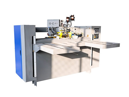 Semi-automatic Stitching Machine, 600 Stitches/min, SDJ-D