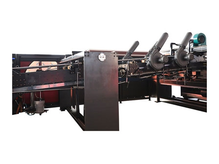 Automatic Printing Folder Gluer