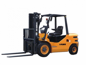 Internal Combustion Forklift, FK11-4T