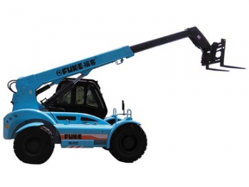 Telescopic Handler / Telehandler, FK-F12T