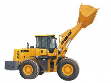 Wheel Loader, FK-950GC